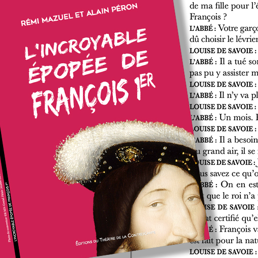 livre François 1er